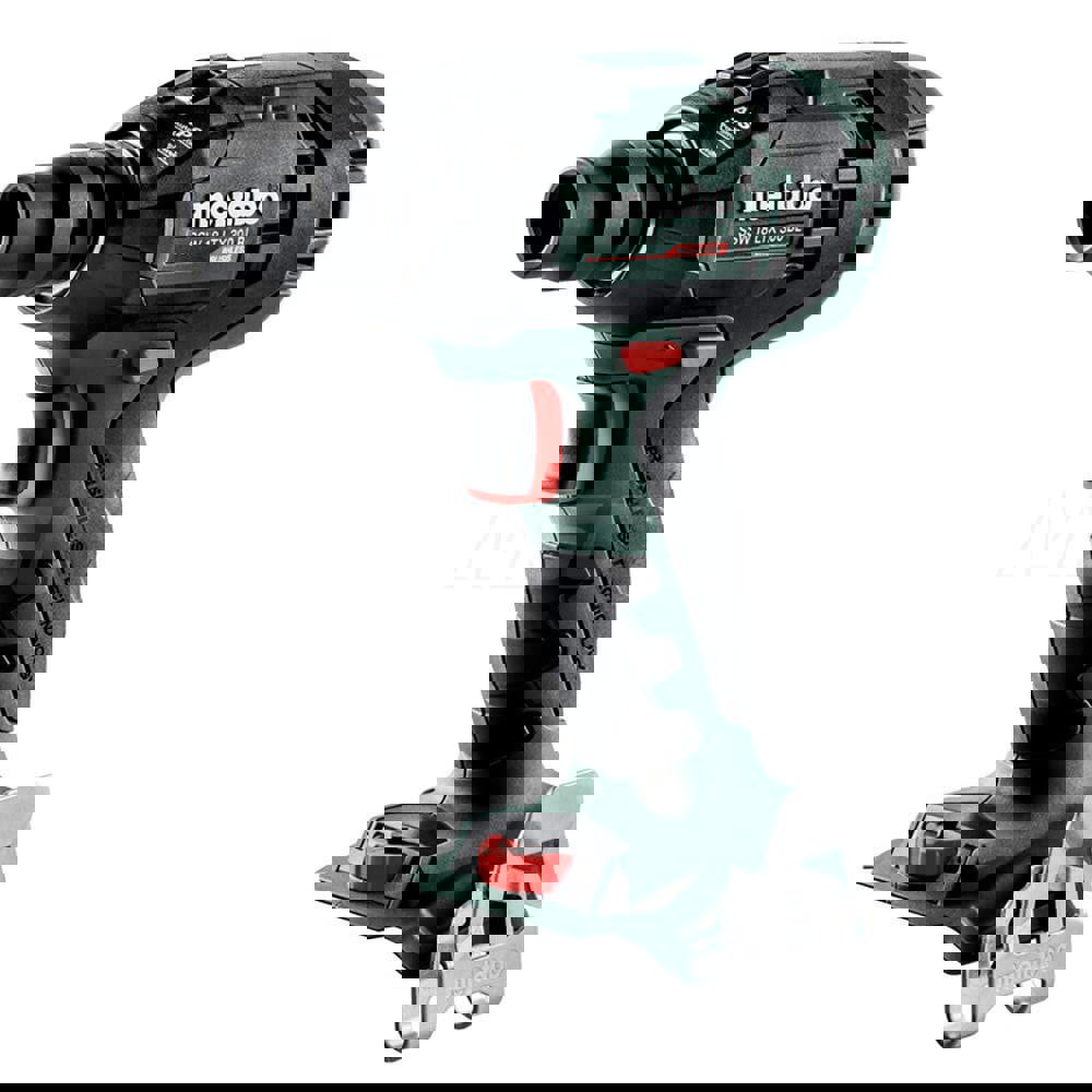 Cordless Impact Wrench: 18V, 1/2